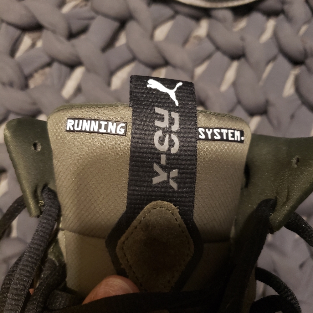 Sneakers Puma